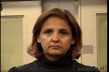 Denise Norene Garcia Mugshot